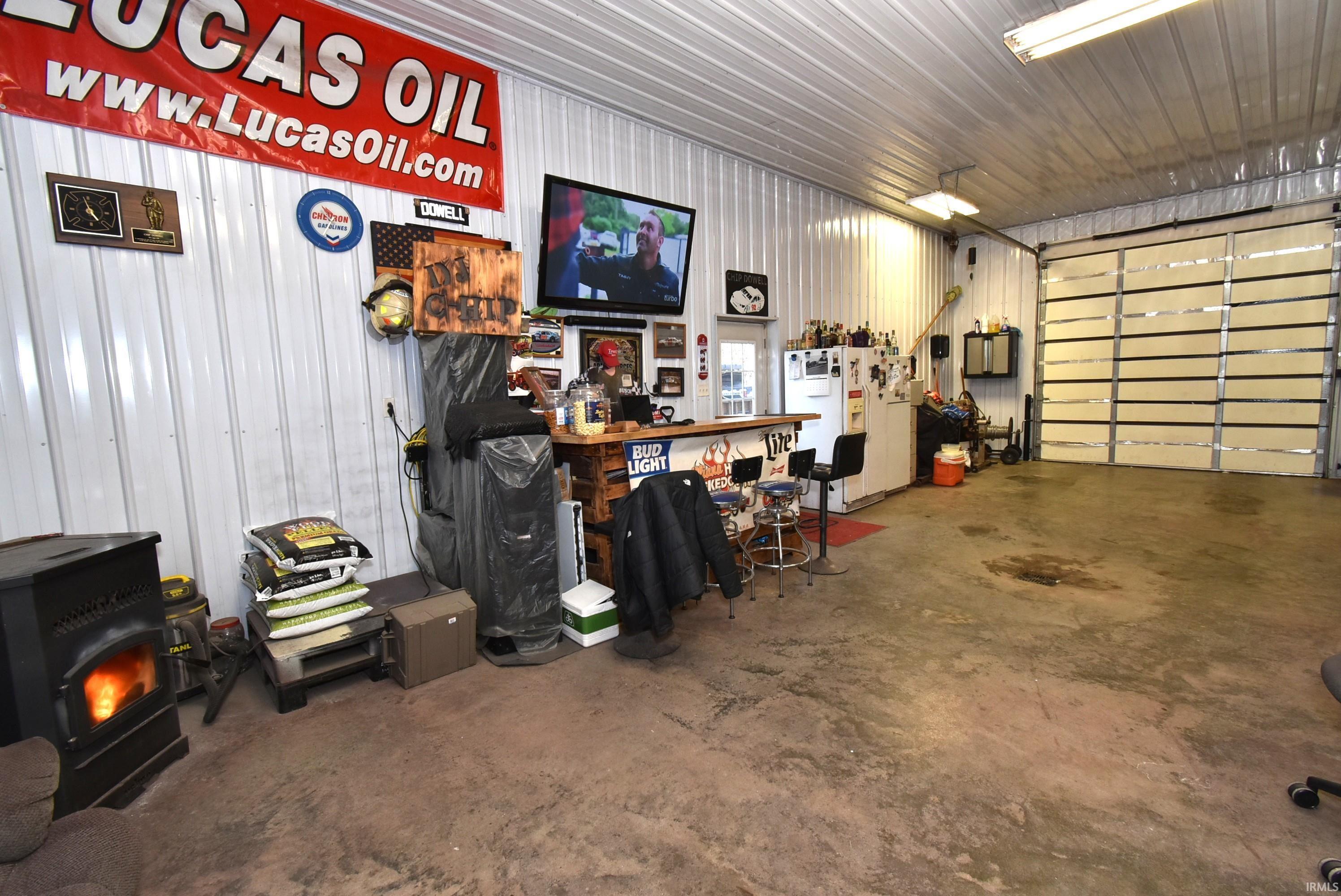 215 North Adams Street Boswell, IN 47921 - Photo 6 of 32