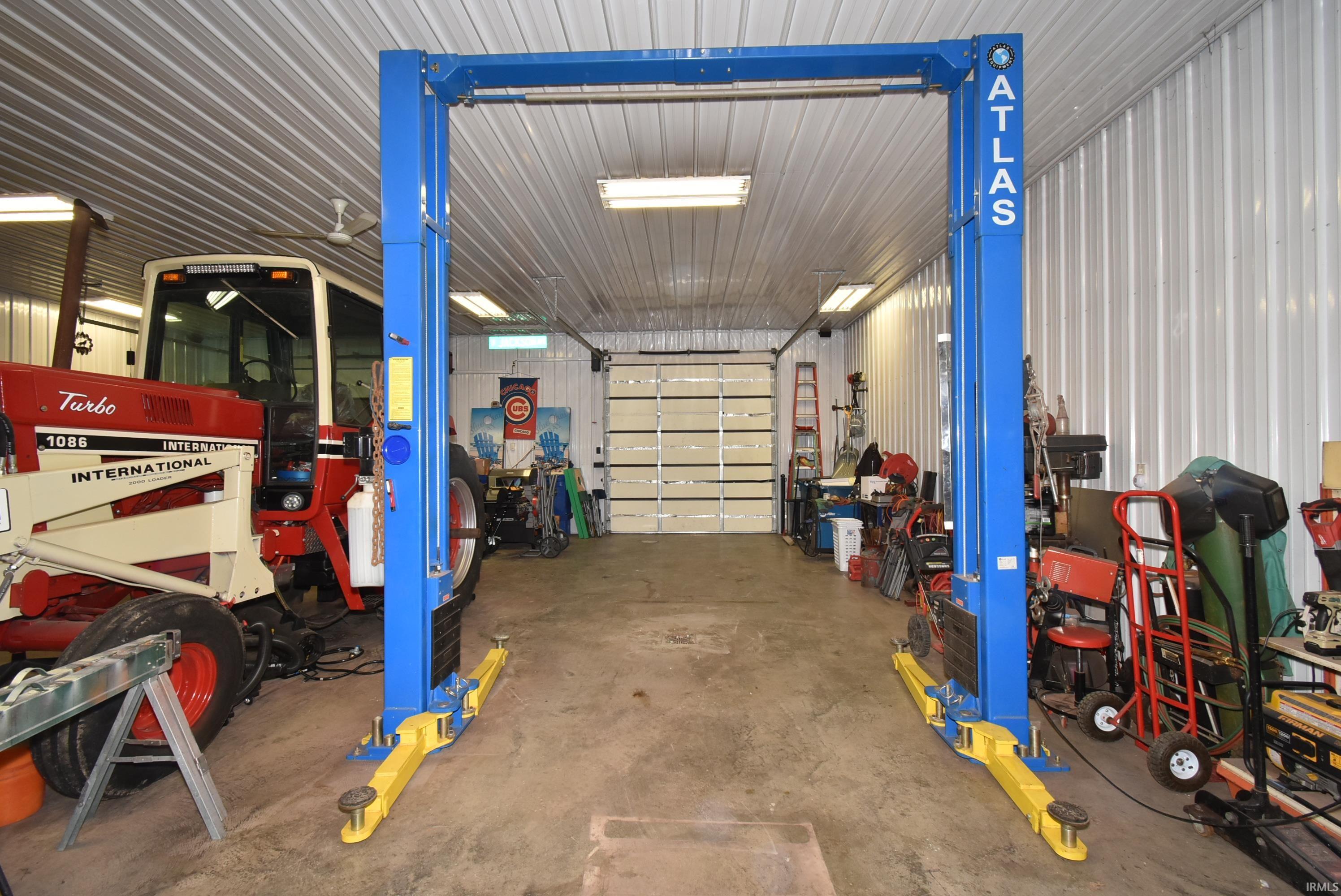 215 North Adams Street Boswell, IN 47921 - Photo 8 of 32