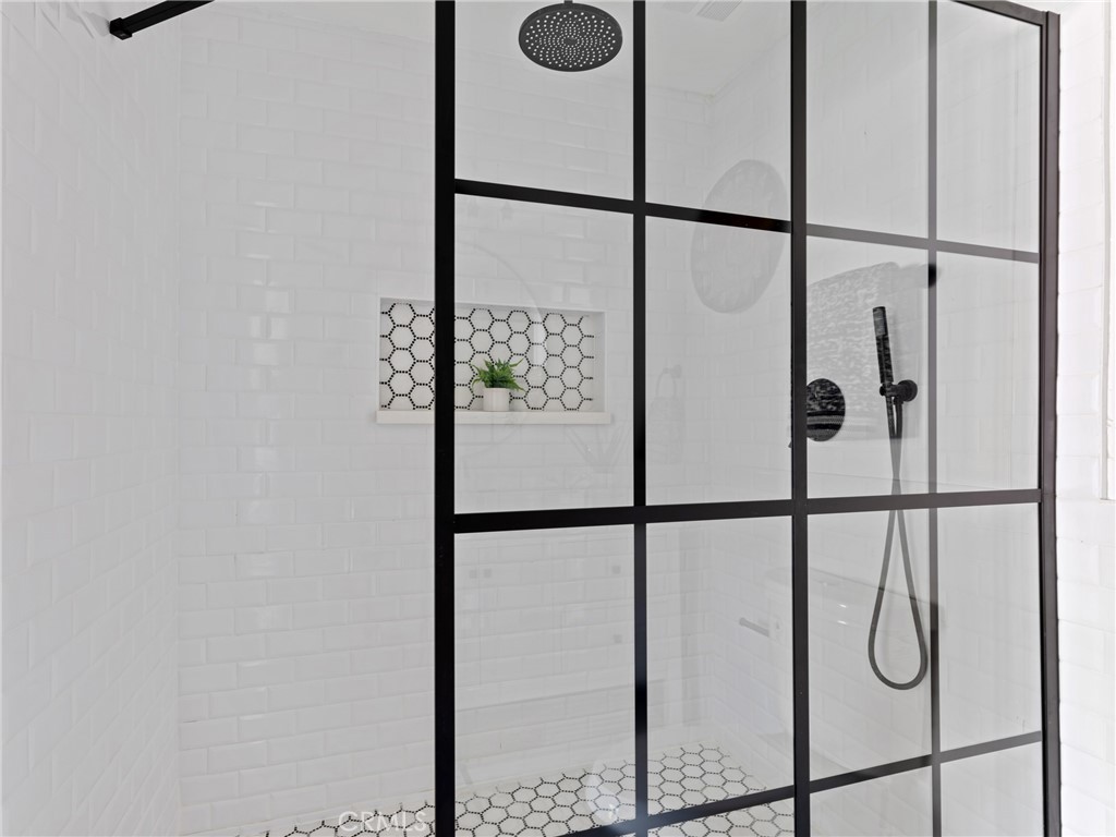 8419 18th Street Rancho Cucamonga, CA 91701 - Photo 20 of 28 a view of a glass door