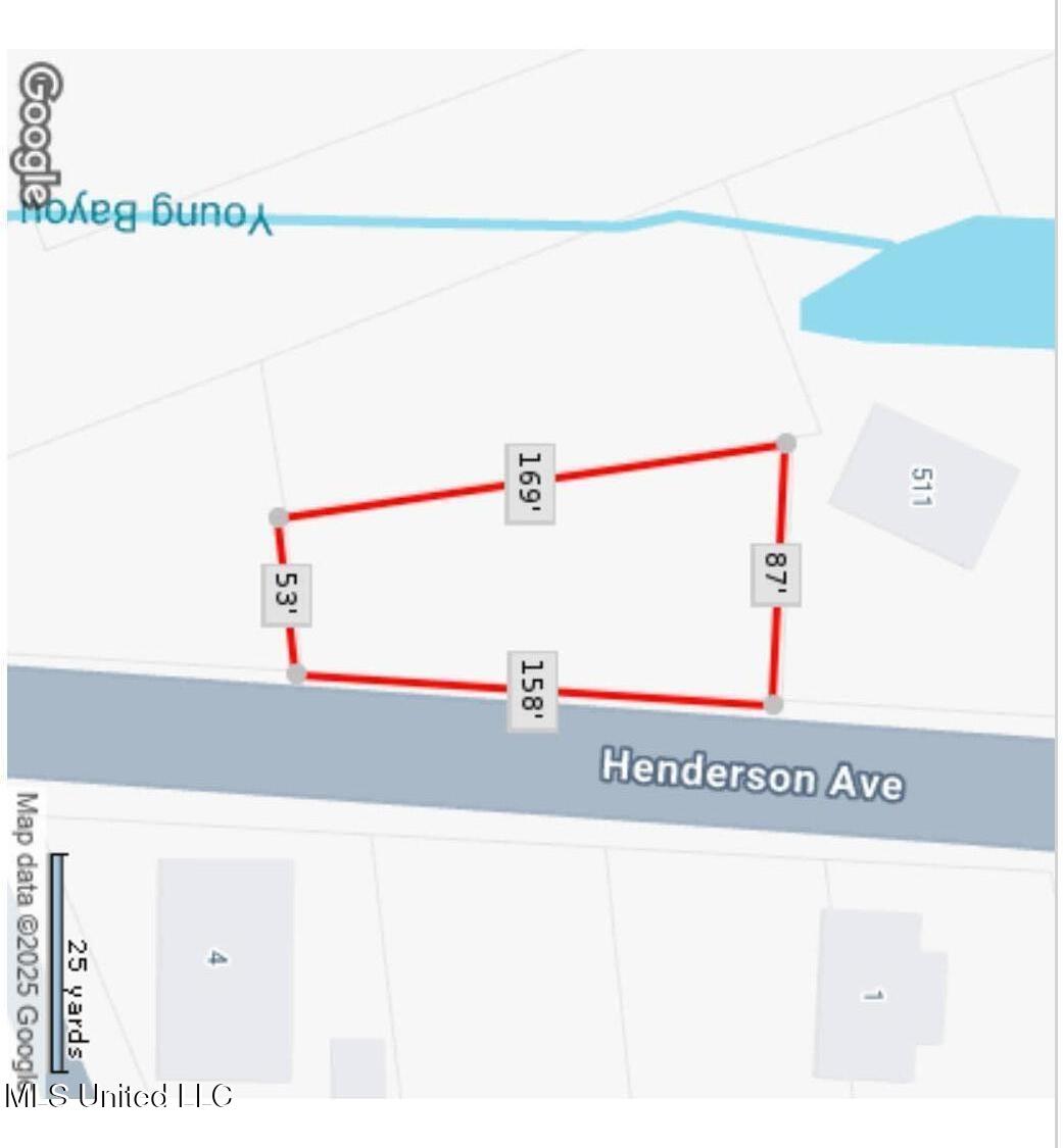 0 Hampton Rd Pass Pass Christian, MS 39571 - Photo 14 of 15 IMG_8946