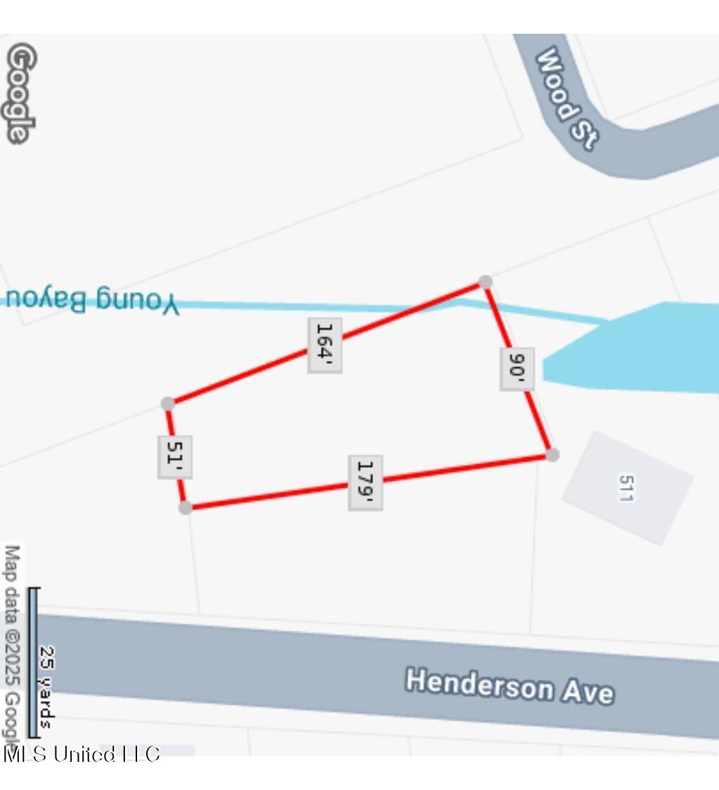 0 Hampton Rd Pass Pass Christian, MS 39571 - Photo 15 of 15 IMG_8947