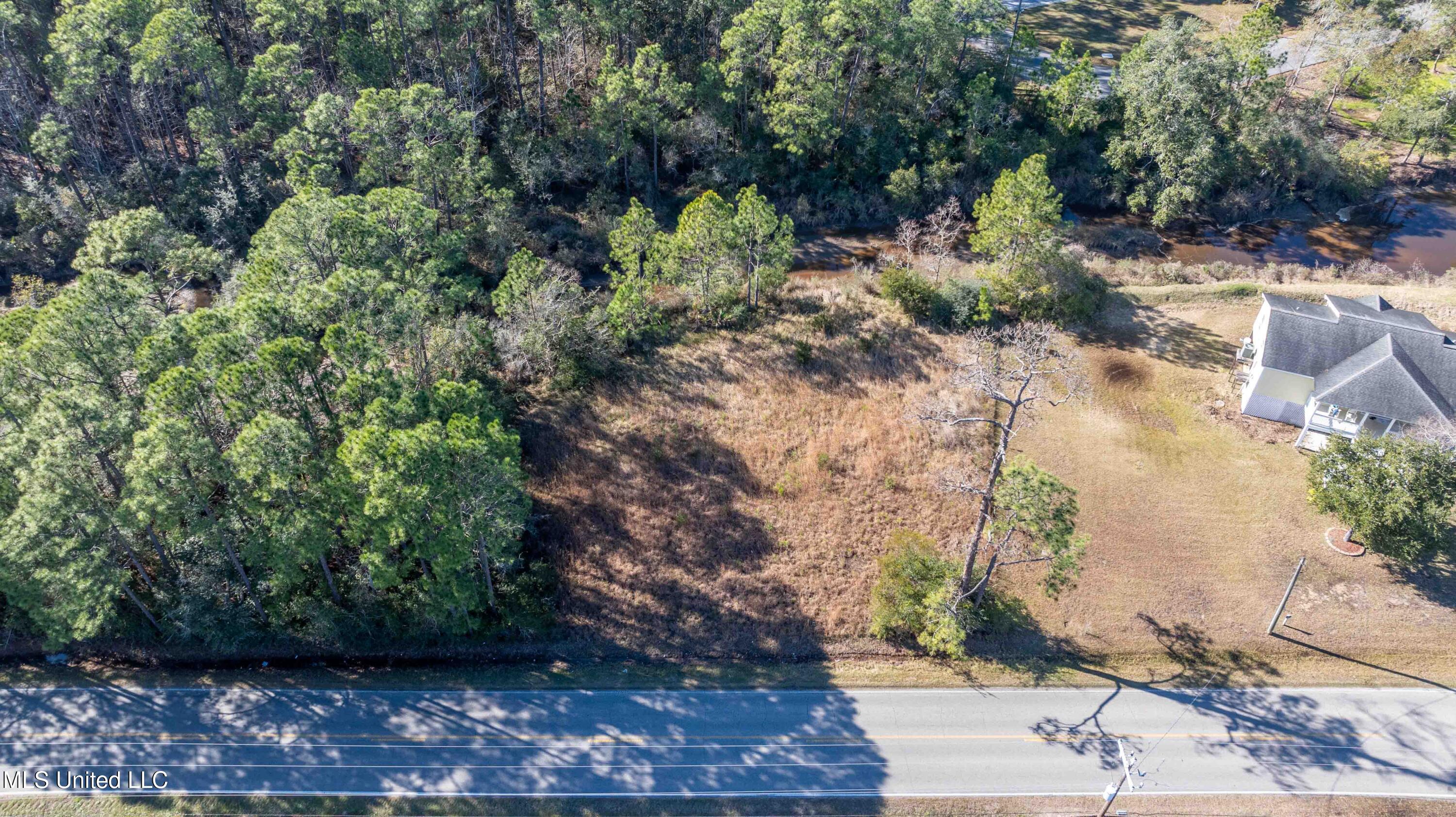 0 Hampton Rd Pass Pass Christian, MS 39571 - Photo 2 of 15 Hampton Dr-3