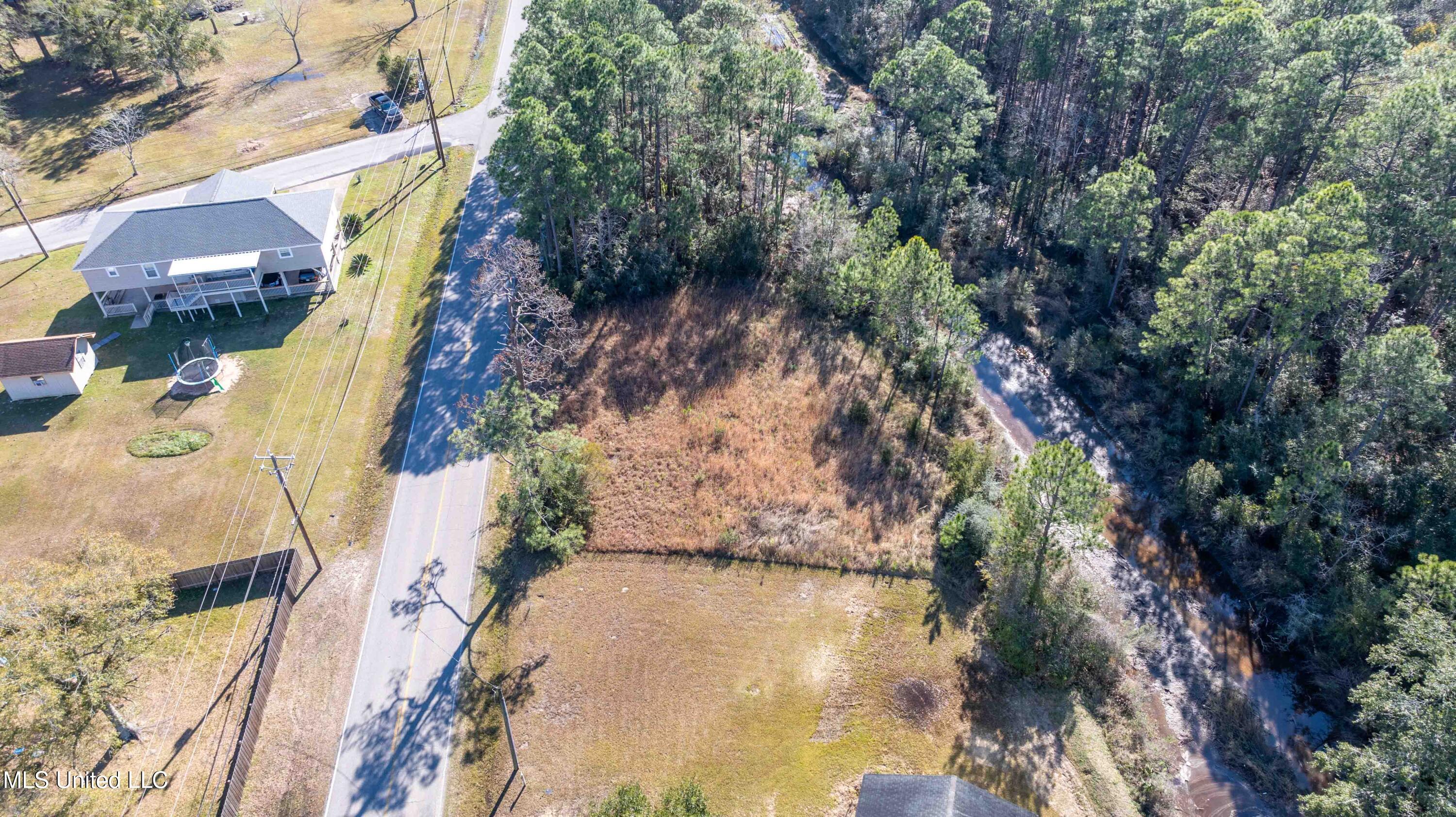 0 Hampton Rd Pass Pass Christian, MS 39571 - Photo 4 of 15 Hampton Dr-5