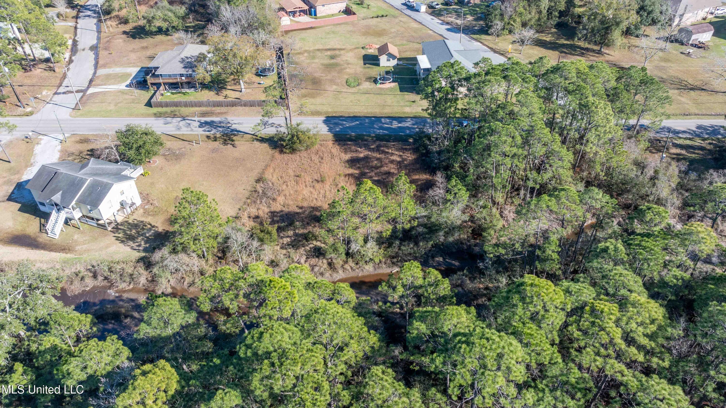 0 Hampton Rd Pass Pass Christian, MS 39571 - Photo 6 of 15 Hampton Dr-7