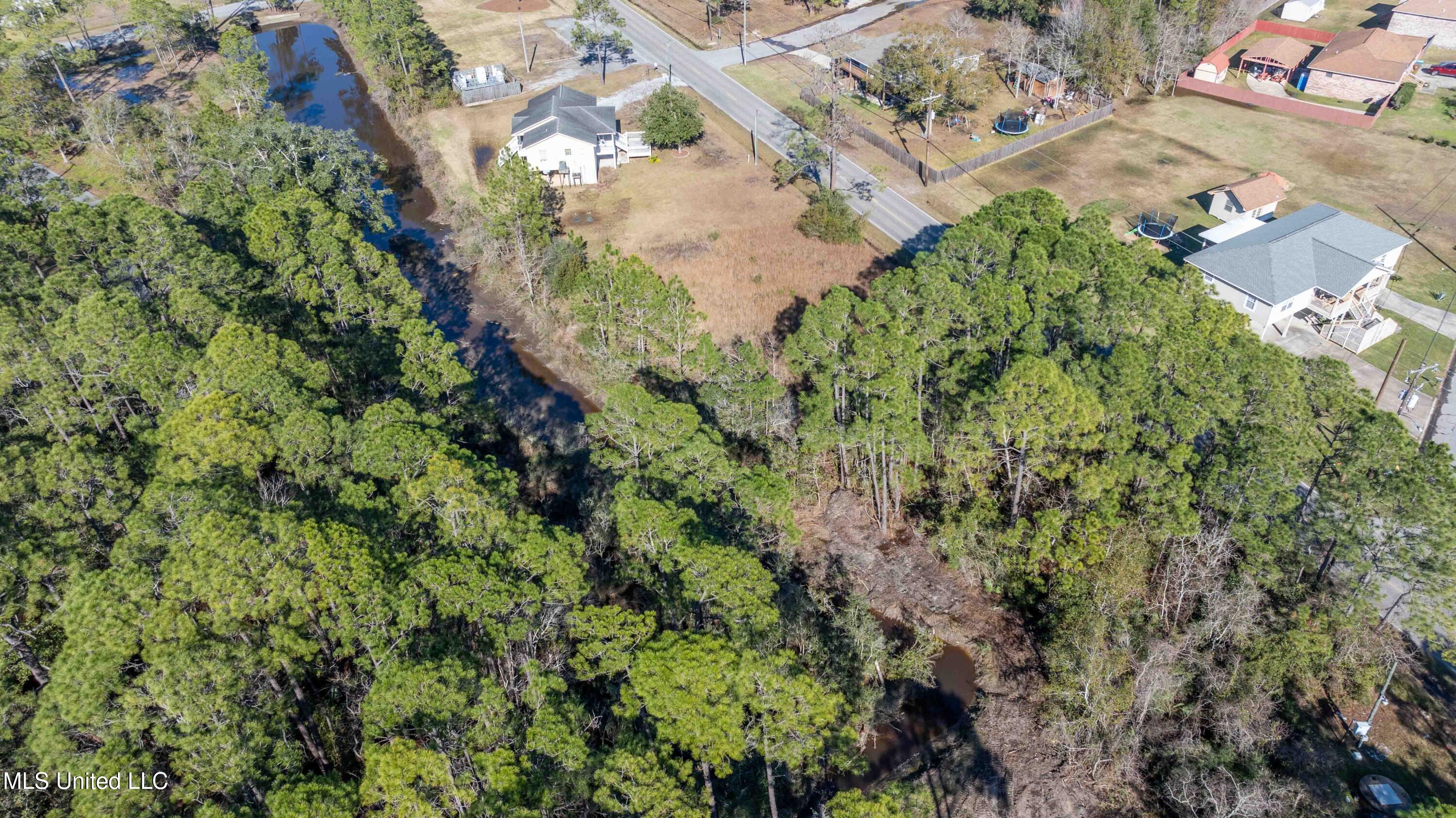 0 Hampton Rd Pass Pass Christian, MS 39571 - Photo 7 of 15 Hampton Dr-8