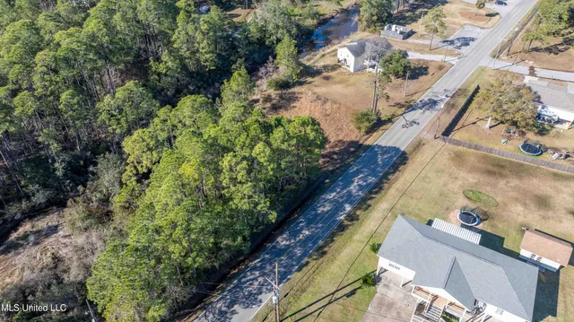 $44,000 | 0 Hampton Rd Pass, Pass Christian, MS 39571