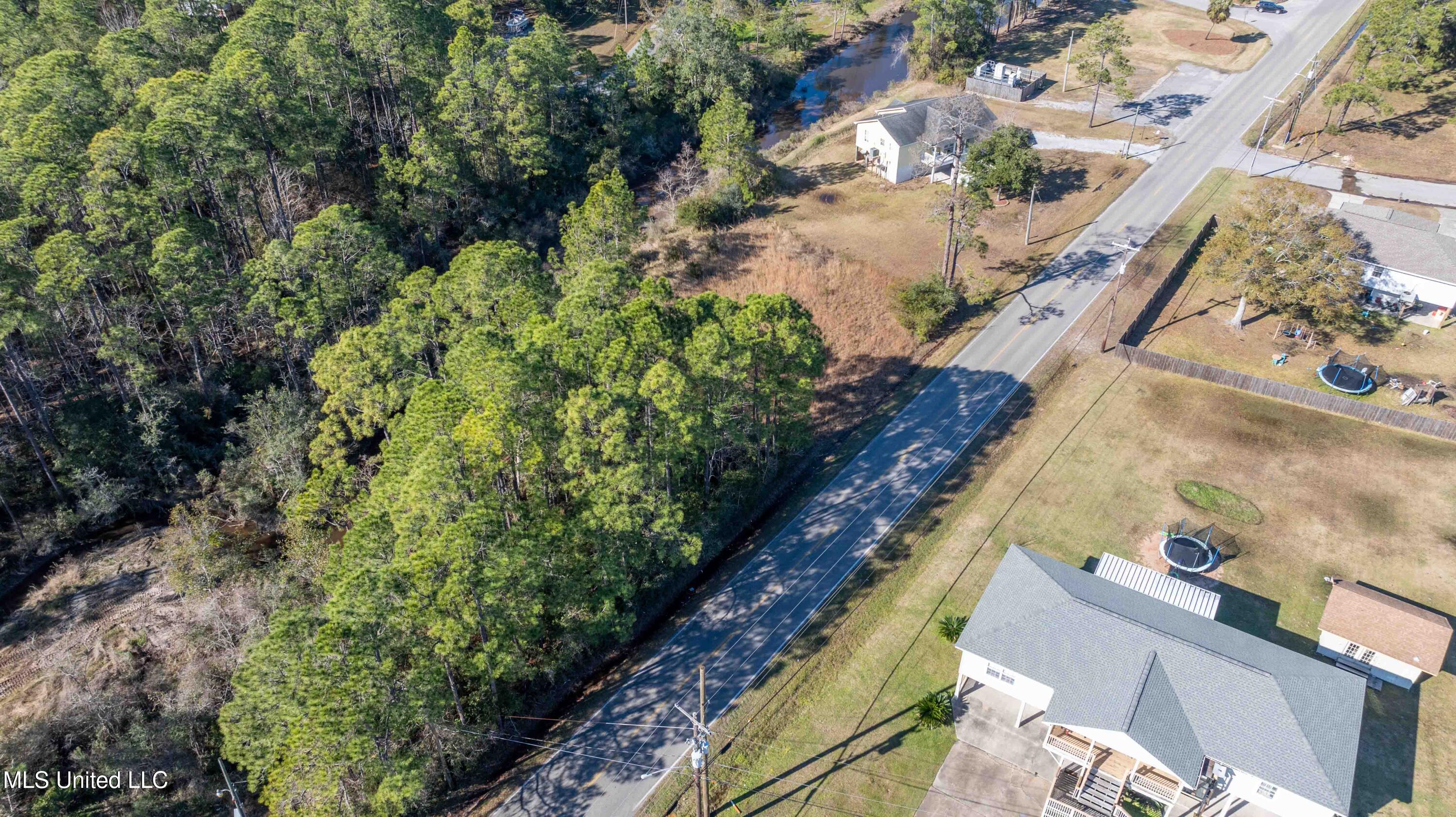 0 Hampton Rd Pass Pass Christian, MS 39571 - Photo 8 of 15 Hampton Dr-10