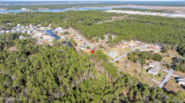 $44,000 | 0 Hampton Rd Pass, Pass Christian, MS 39571