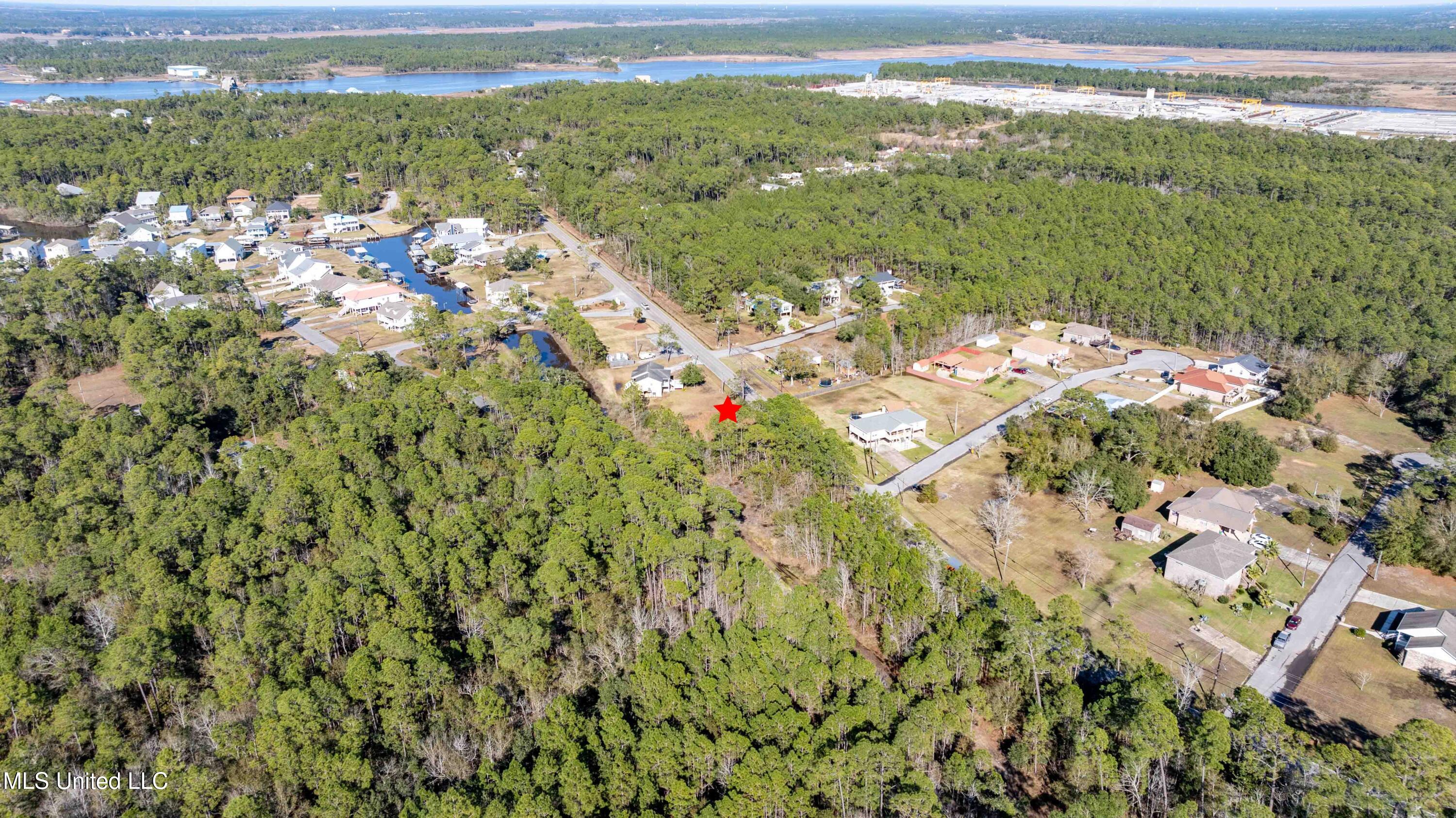 0 Hampton Rd Pass Pass Christian, MS 39571 - Photo 10 of 15 Hampton Dr-16-Star