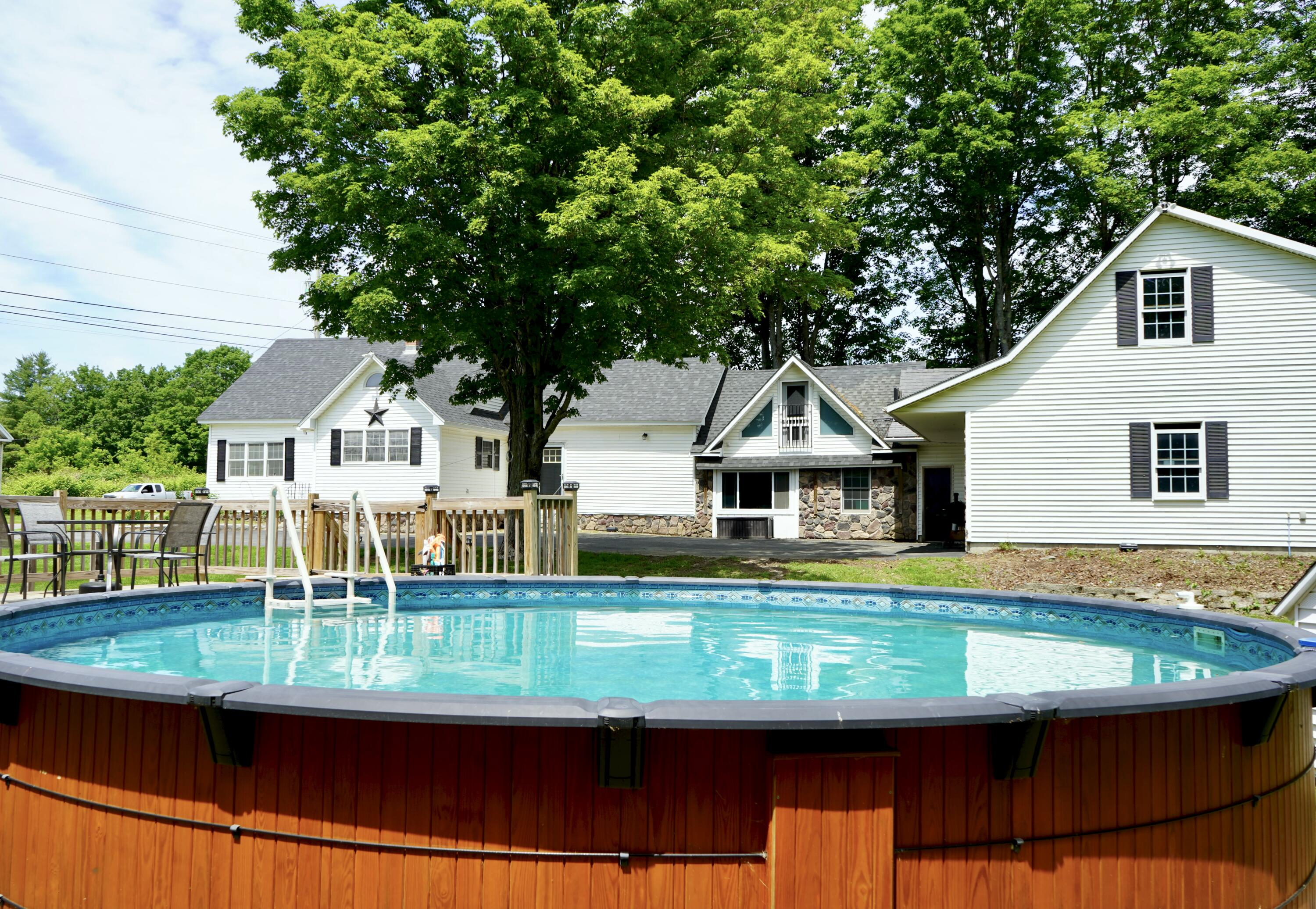 19 Stetson Road Newport, ME 04953 - Photo 62 of 64 19 Stetson Road, Newport