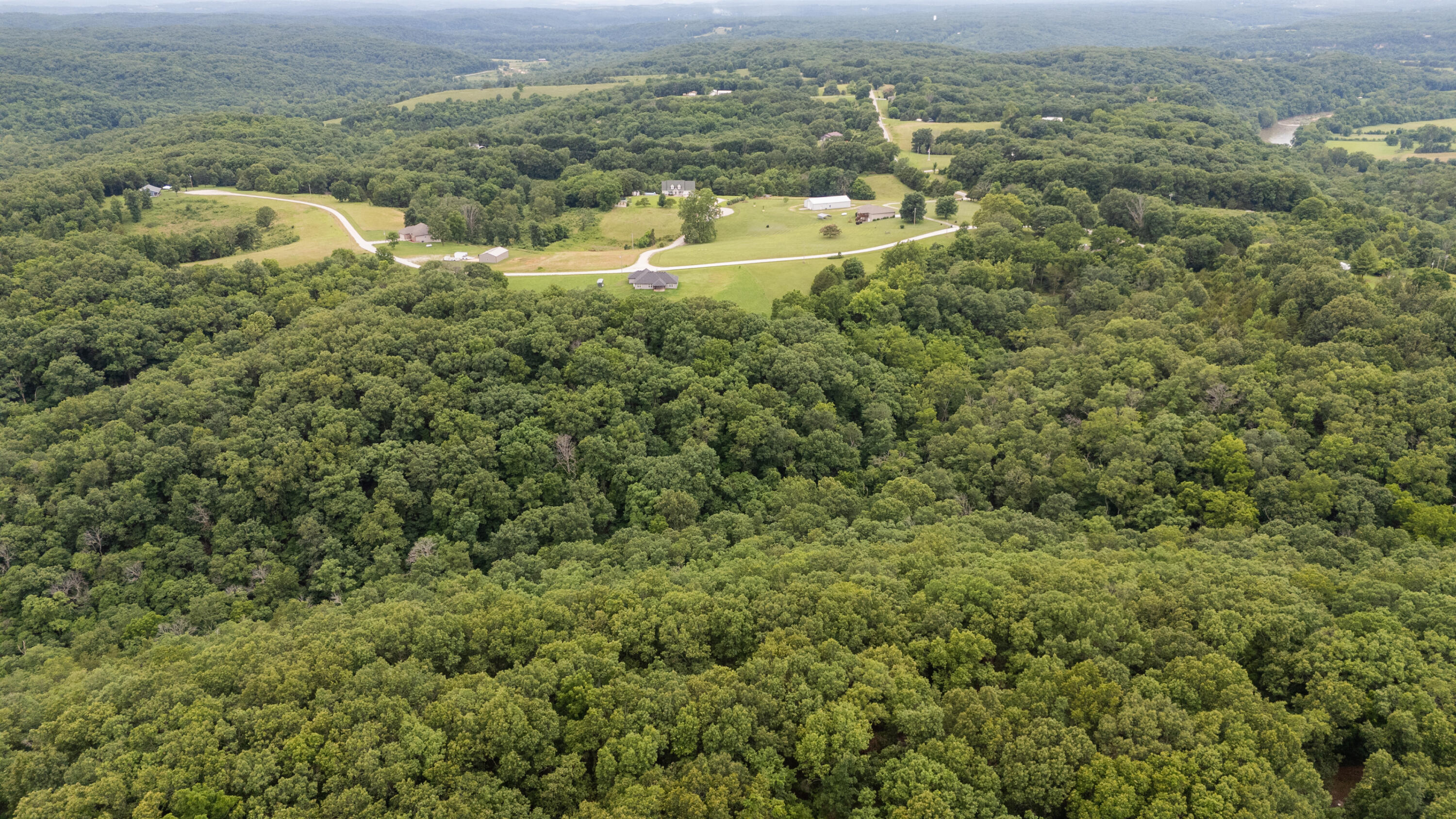 0 Misty Springs Road Galena, MO 65656 - Photo 10 of 39 Galena 5 drone-4