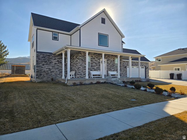 1324 East 620 S Street Payson, UT 84651 - Photo 41 of 44