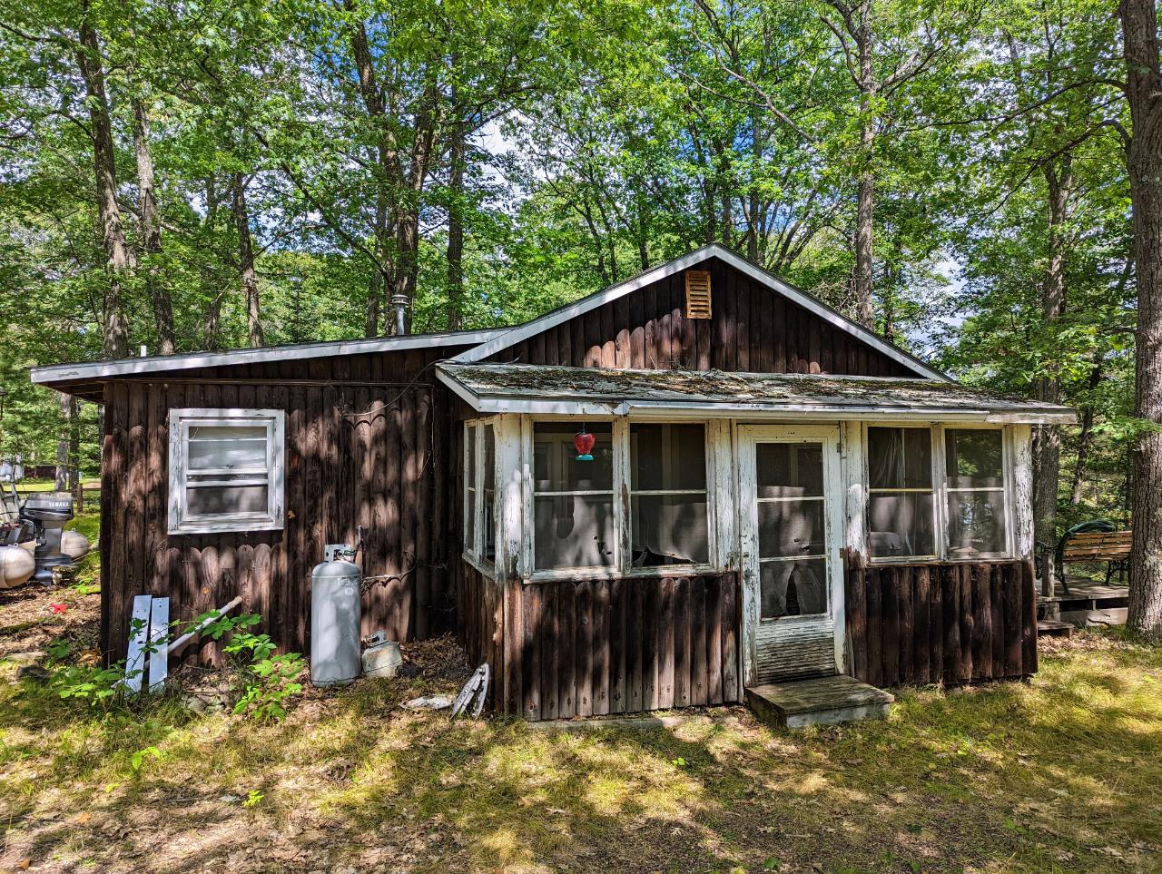 9574 Lakeside Road Harshaw, WI 54529 - Photo 11 of 25 Gallery Image 11