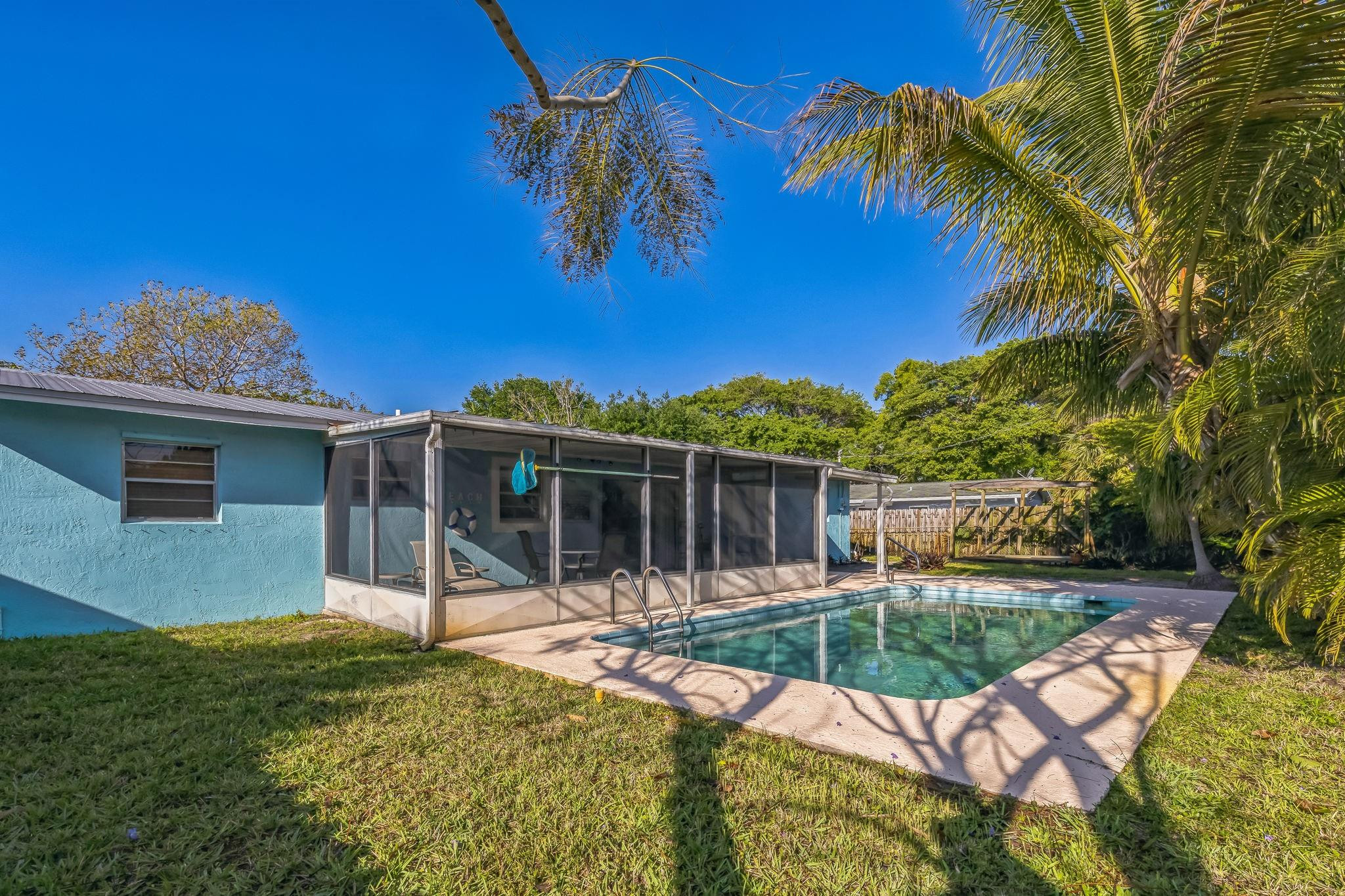 1153 Southeast Dolphin Drive Stuart, FL 34996 - Photo 30 of 31 Photo 30