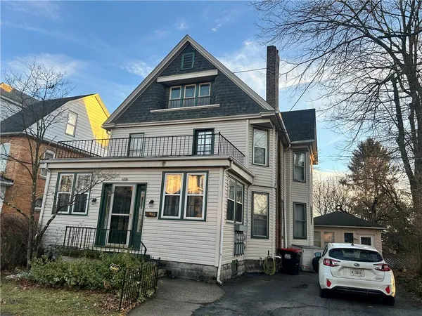 $175,000 | 408 East Garfield Avenue, New Castle, PA 16105