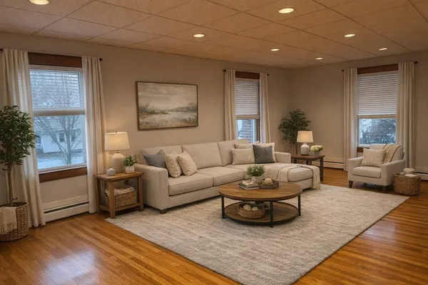 $2,400 | 184 Middle Street, Unit 2, Braintree, MA 02184