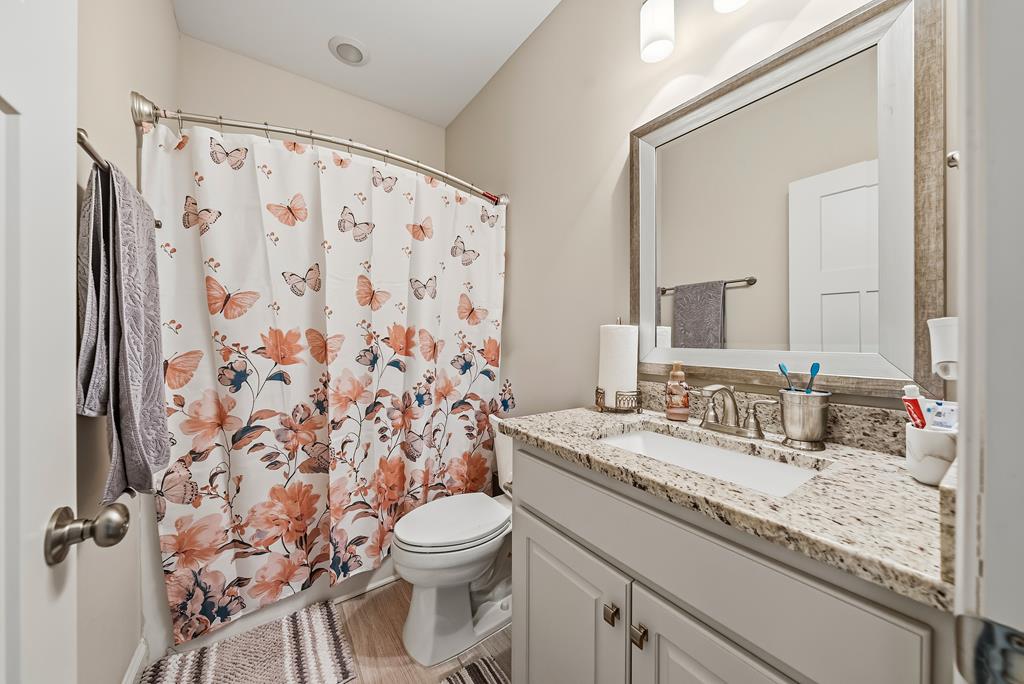 9657 Capot Drive Midland, GA 31820 - Photo 17 of 38
