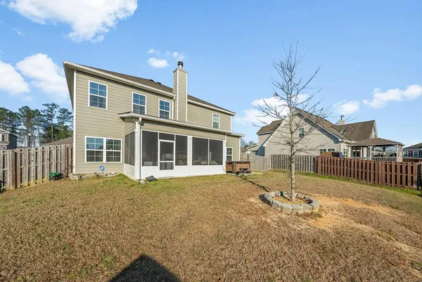 $415,000 | 9657 Capot Drive, Midland, GA 31820
