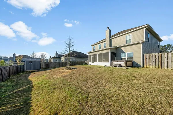 $415,000 | 9657 Capot Drive, Midland, GA 31820