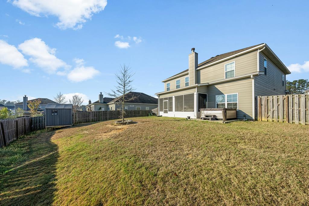 9657 Capot Drive Midland, GA 31820 - Photo 36 of 38