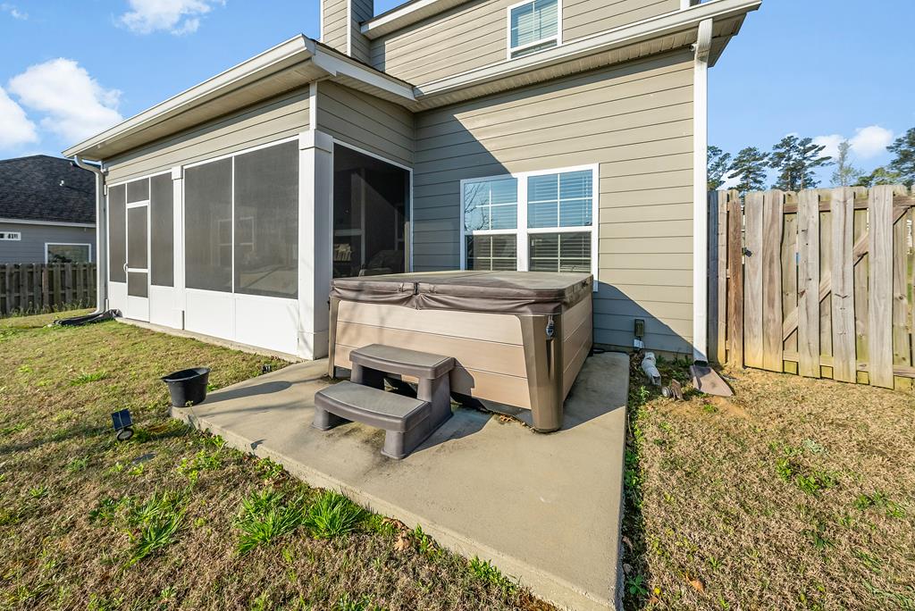 9657 Capot Drive Midland, GA 31820 - Photo 37 of 38