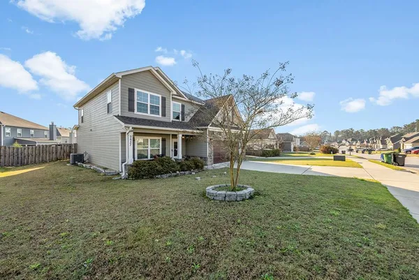 $415,000 | 9657 Capot Drive, Midland, GA 31820