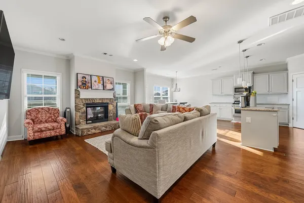 $415,000 | 9657 Capot Drive, Midland, GA 31820