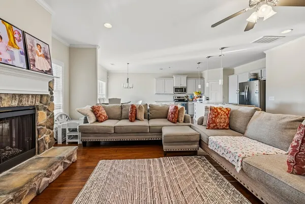 $415,000 | 9657 Capot Drive, Midland, GA 31820