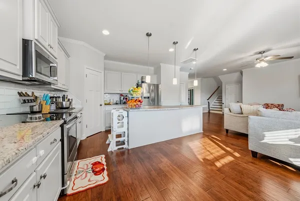 $415,000 | 9657 Capot Drive, Midland, GA 31820