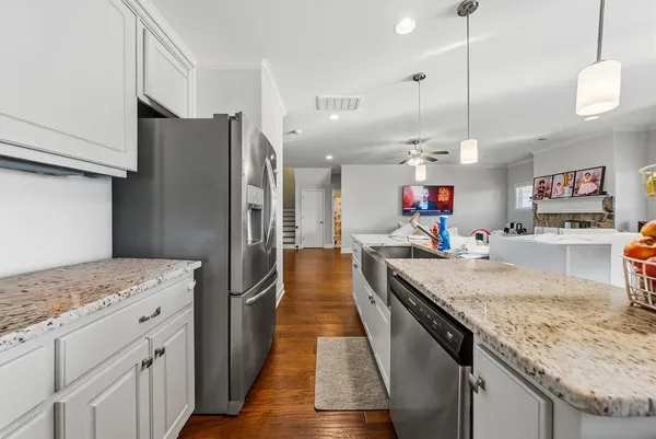 $415,000 | 9657 Capot Drive, Midland, GA 31820