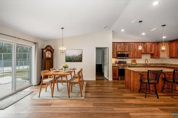 $428,000 | 1406 20th Street, Unit 1406, Cloquet, MN 55720