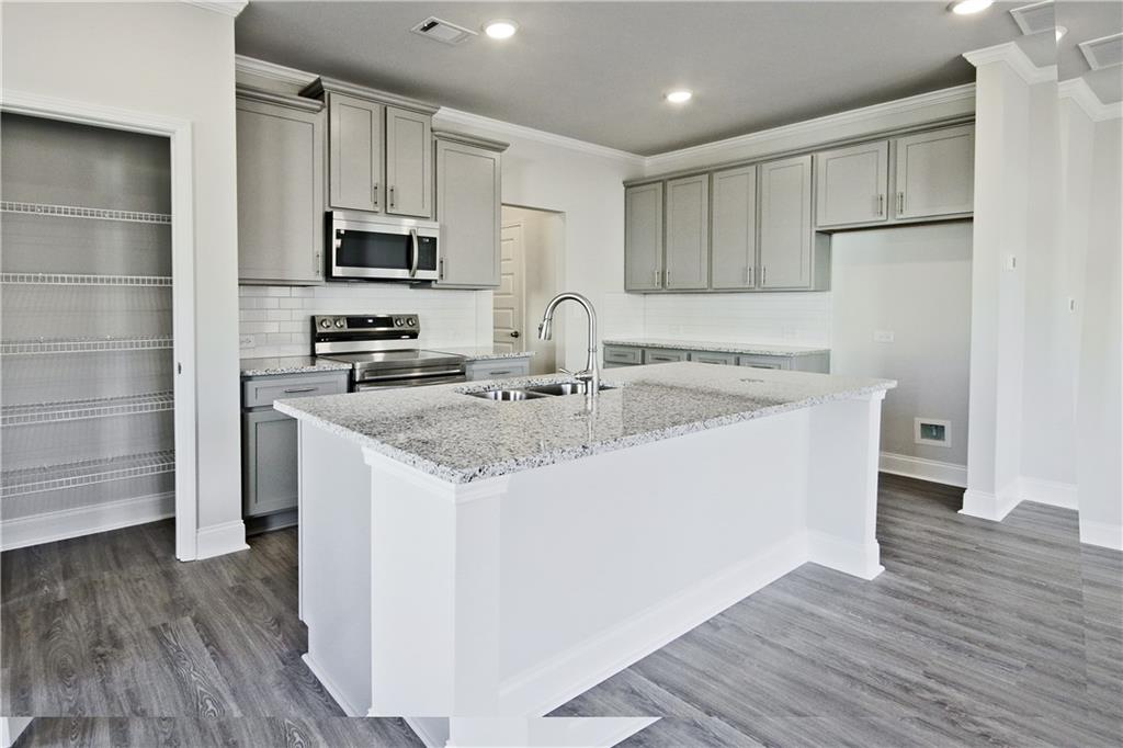 3974 Streamlet Way, Unit 117 Gainesville, GA 30506 - Photo 16 of 37