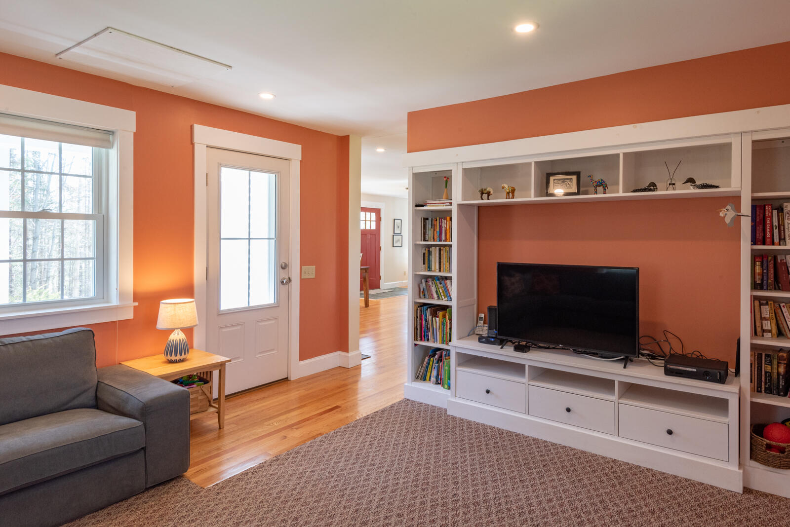 60 Hurricane Road Gorham, ME 04038 - Photo 21 of 63 lakehome_gorham050