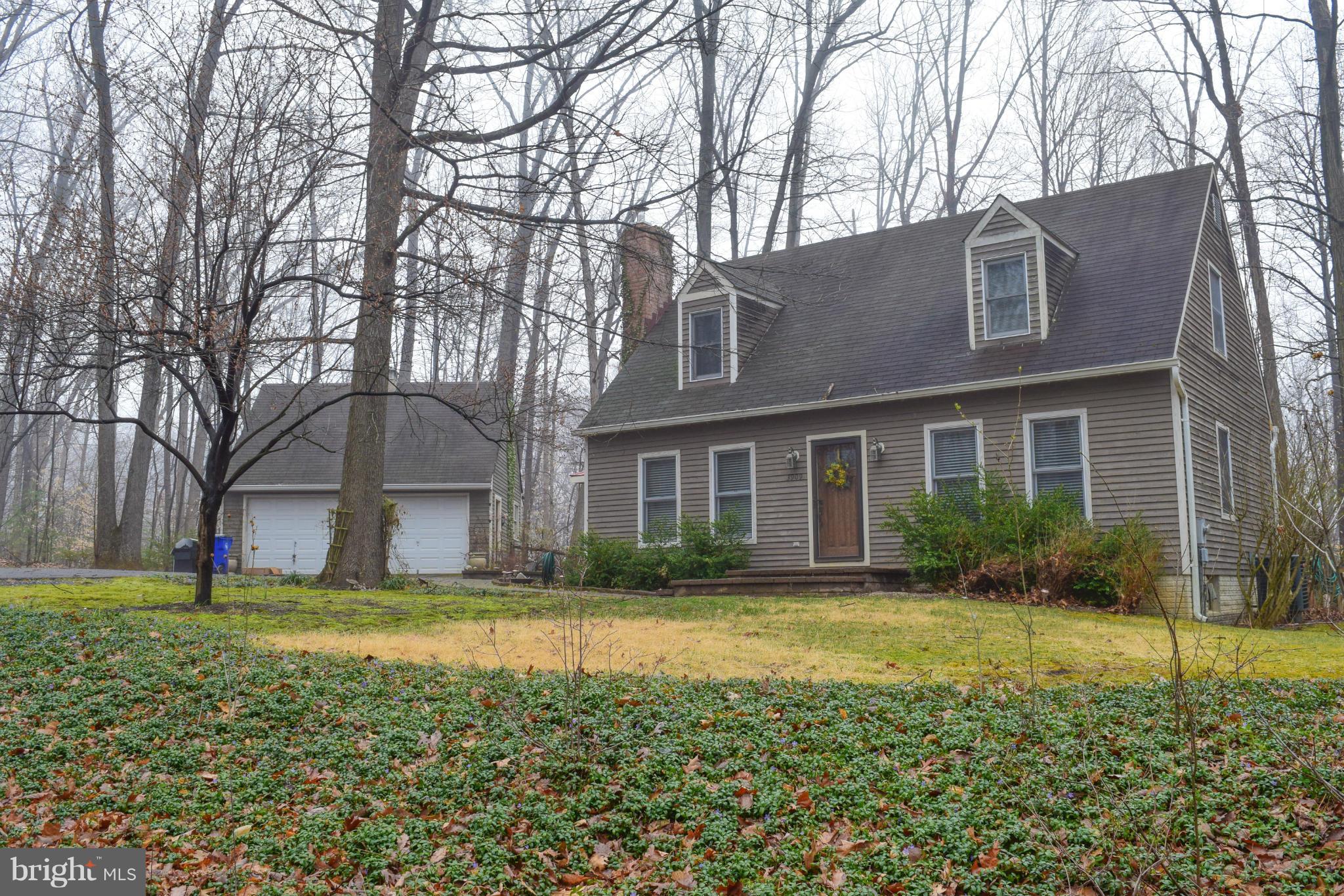 3909 Basford Road Frederick, MD 21703 - Photo 1 of 30 Exterior (Front)
