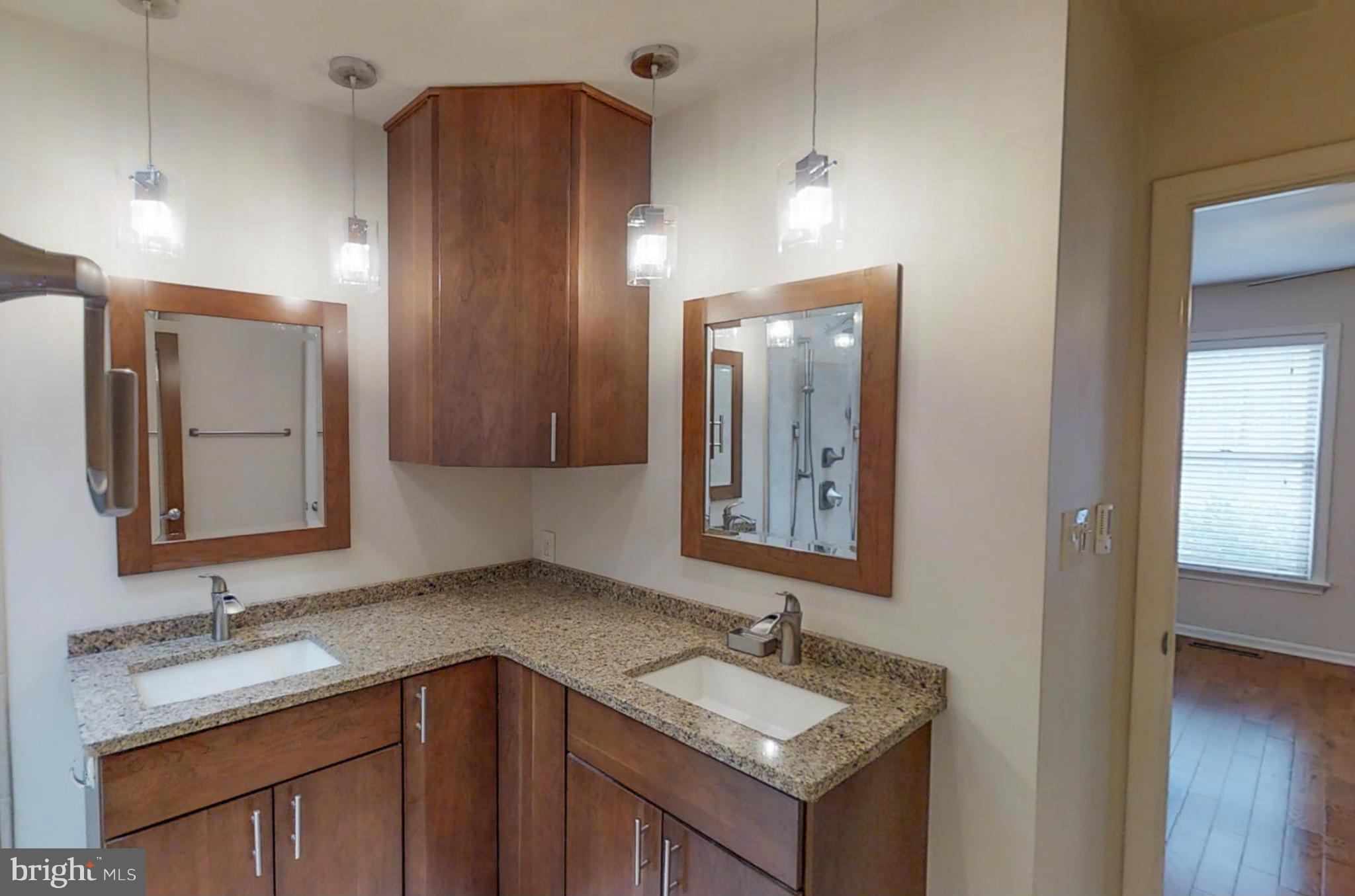 3909 Basford Road Frederick, MD 21703 - Photo 15 of 30 Bath (Master)