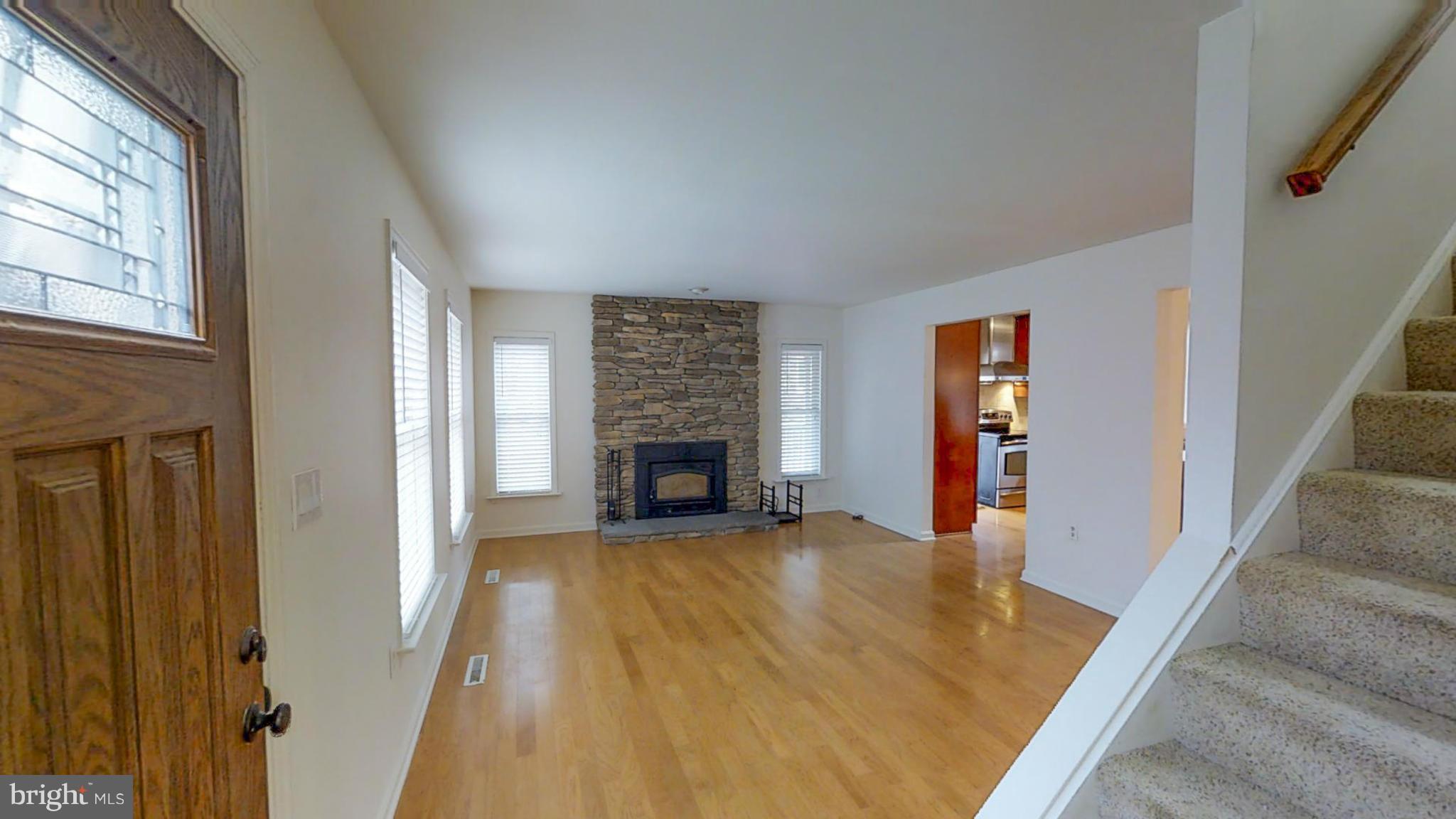 3909 Basford Road Frederick, MD 21703 - Photo 3 of 30 Interior (General)