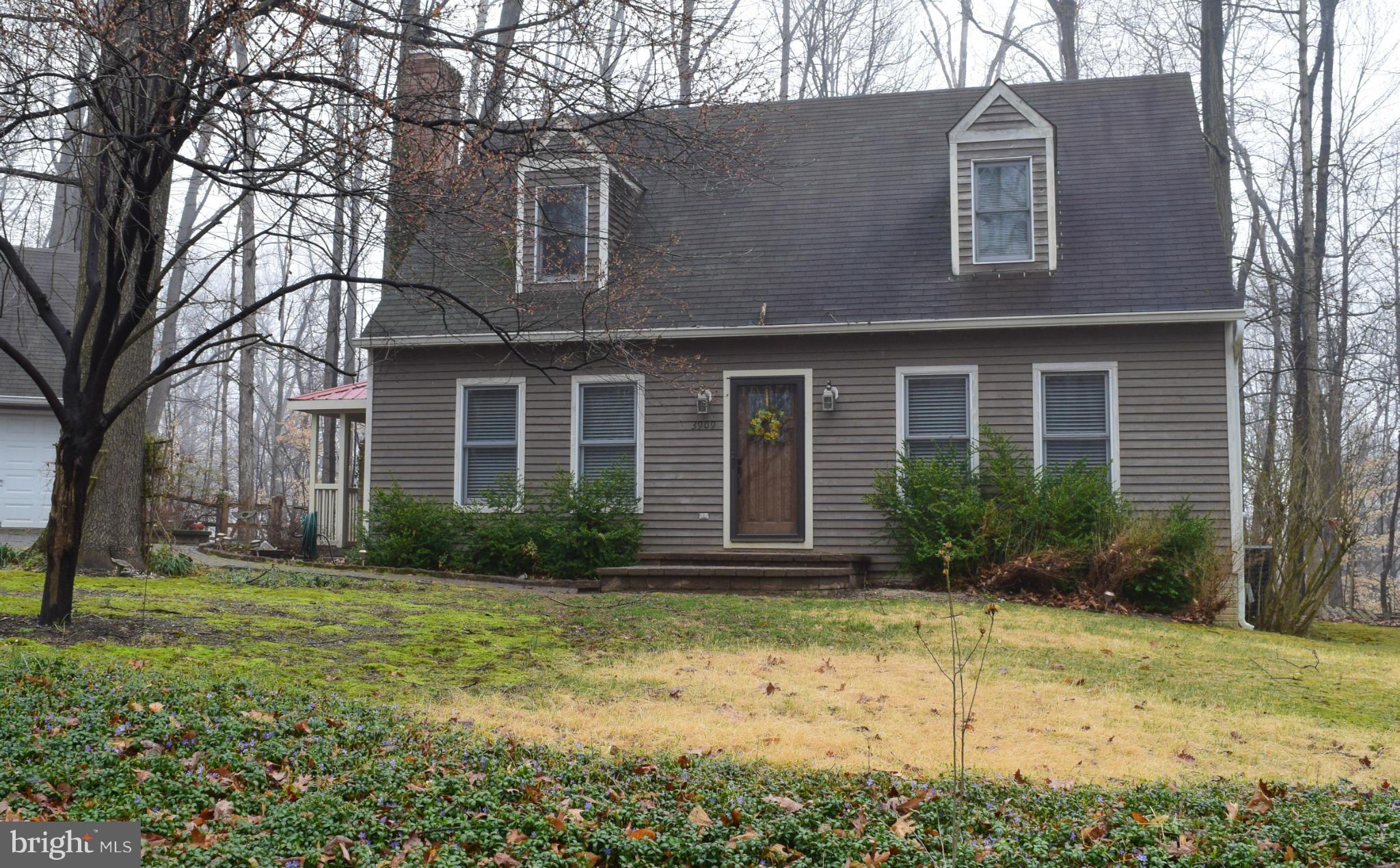 3909 Basford Road Frederick, MD 21703 - Photo 24 of 30 Exterior (Front)