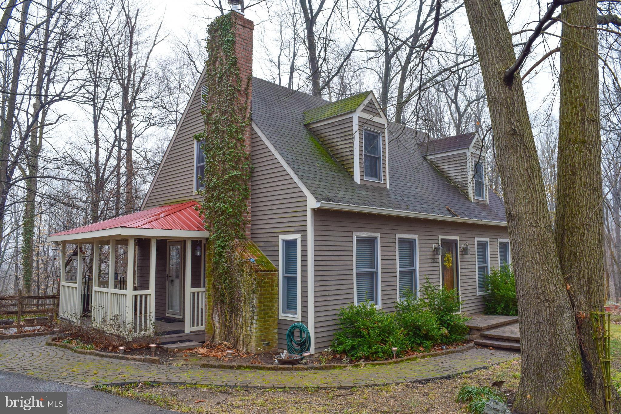 3909 Basford Road Frederick, MD 21703 - Photo 25 of 30 Exterior (Front)