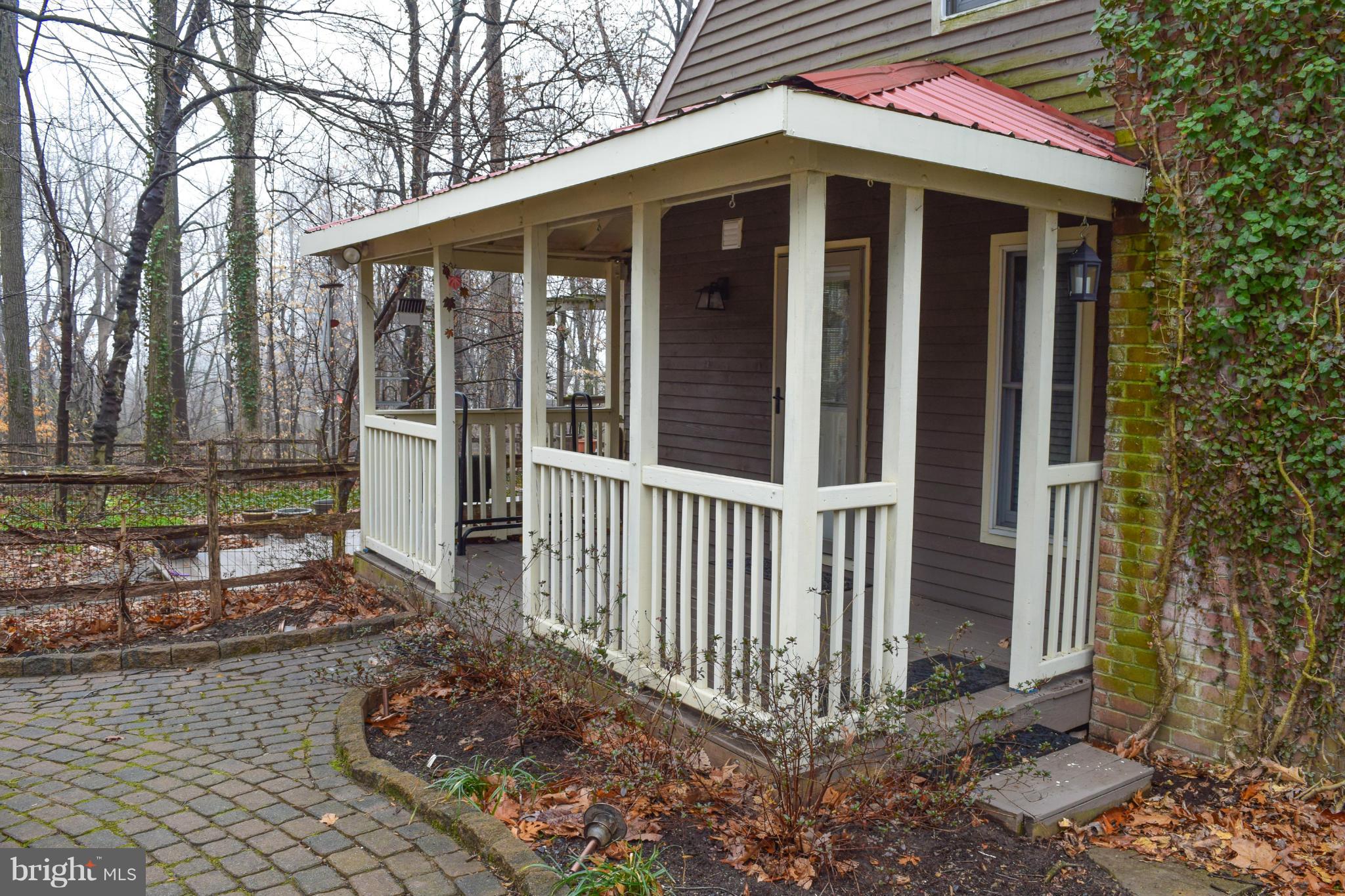 3909 Basford Road Frederick, MD 21703 - Photo 28 of 30 Exterior (General)