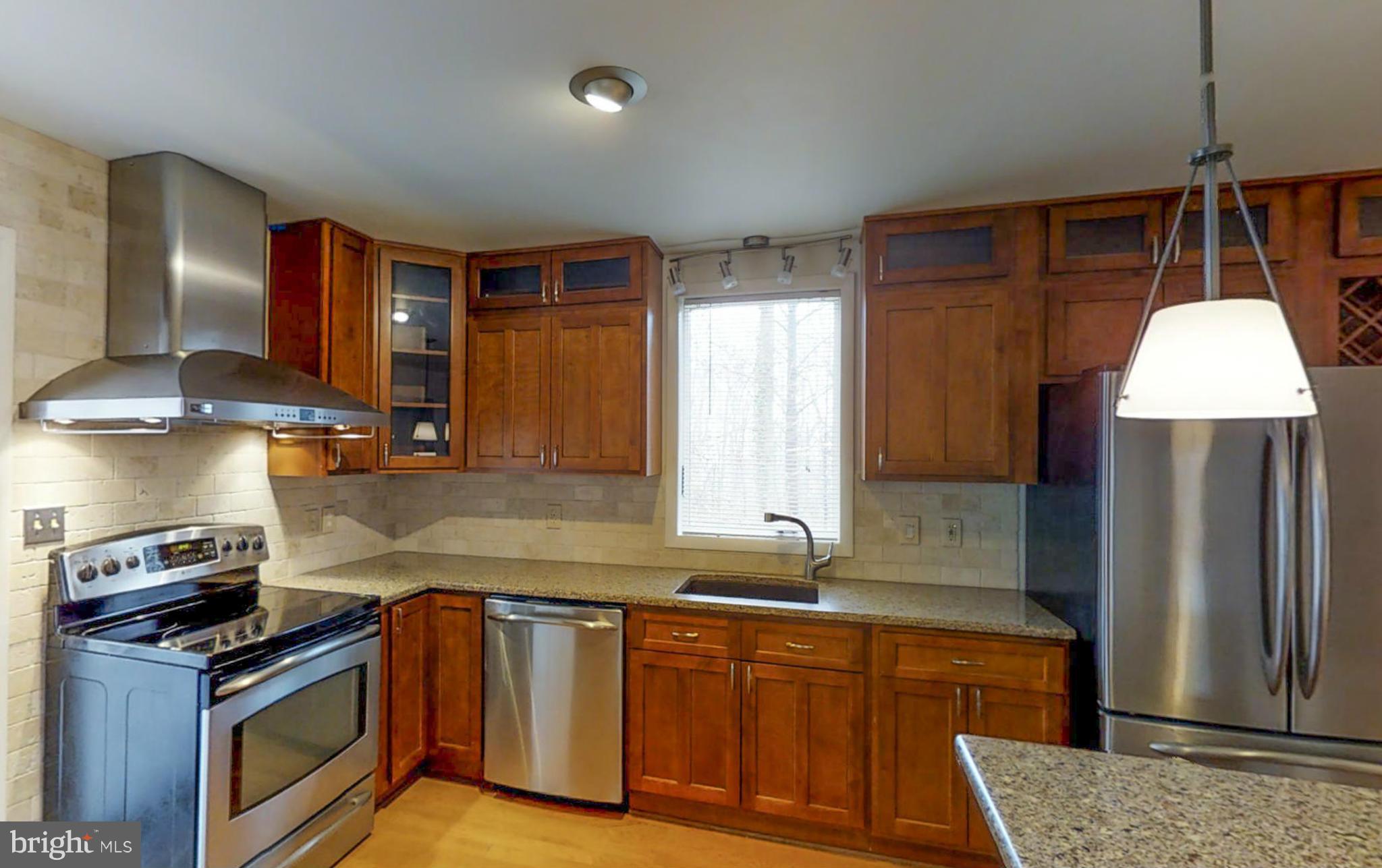3909 Basford Road Frederick, MD 21703 - Photo 8 of 30 Kitchen