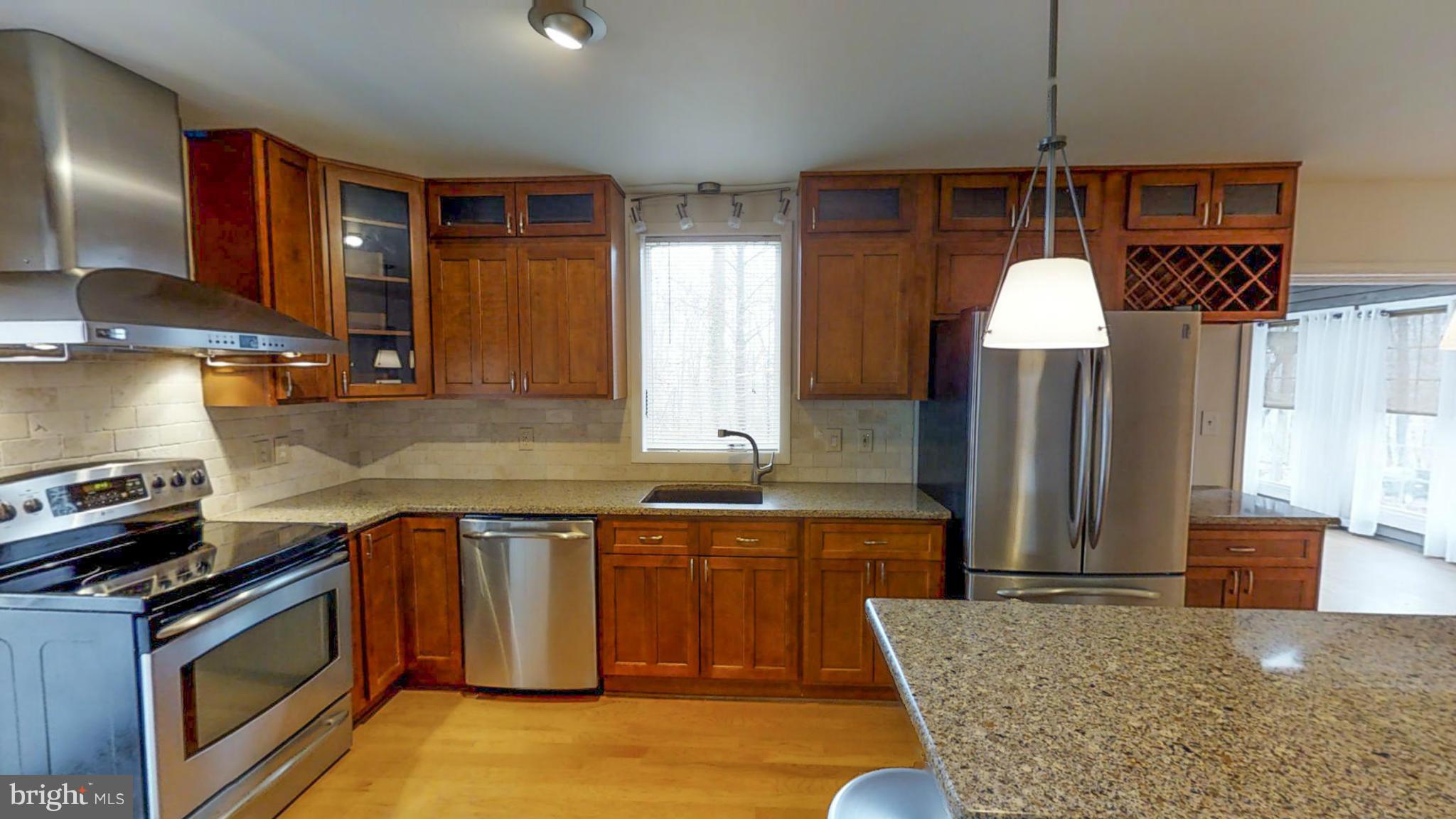 3909 Basford Road Frederick, MD 21703 - Photo 9 of 30 Kitchen