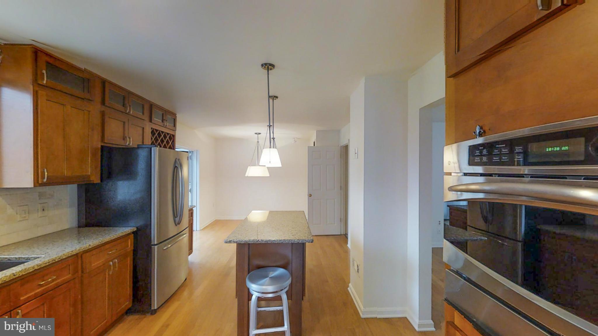 3909 Basford Road Frederick, MD 21703 - Photo 10 of 30 Kitchen
