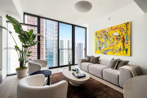 $1,595,000 | 20 Northeast 11th Street, Unit 4503, Miami, FL 33132