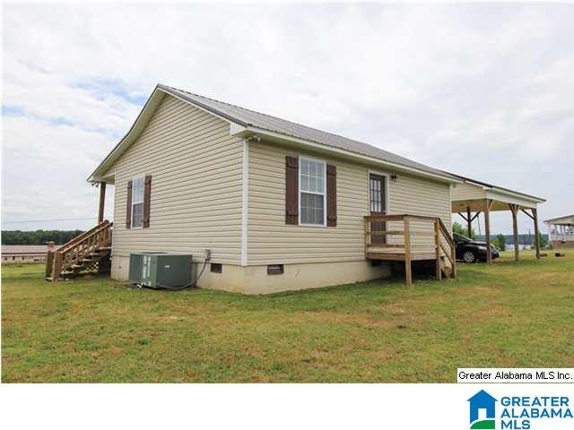 169 Eagle Cove Road Ohatchee, AL 36271 - Photo 9 of 32