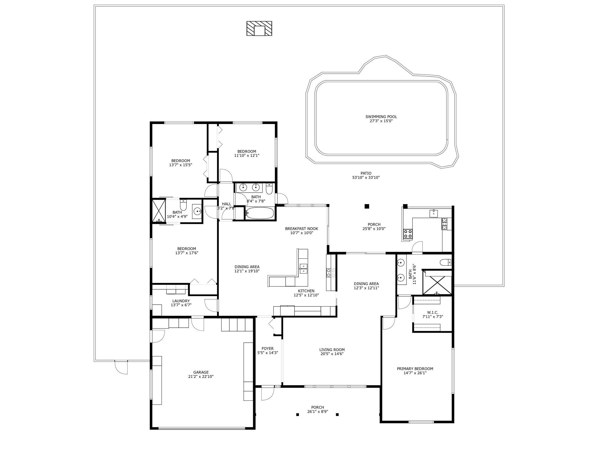 1620 Southwest 7th Terrace Boca Raton, FL 33486 - Photo 62 of 62 Photo 62