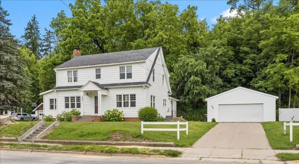 $340,000 | 398 East Wall Street, Ellsworth, WI 54011