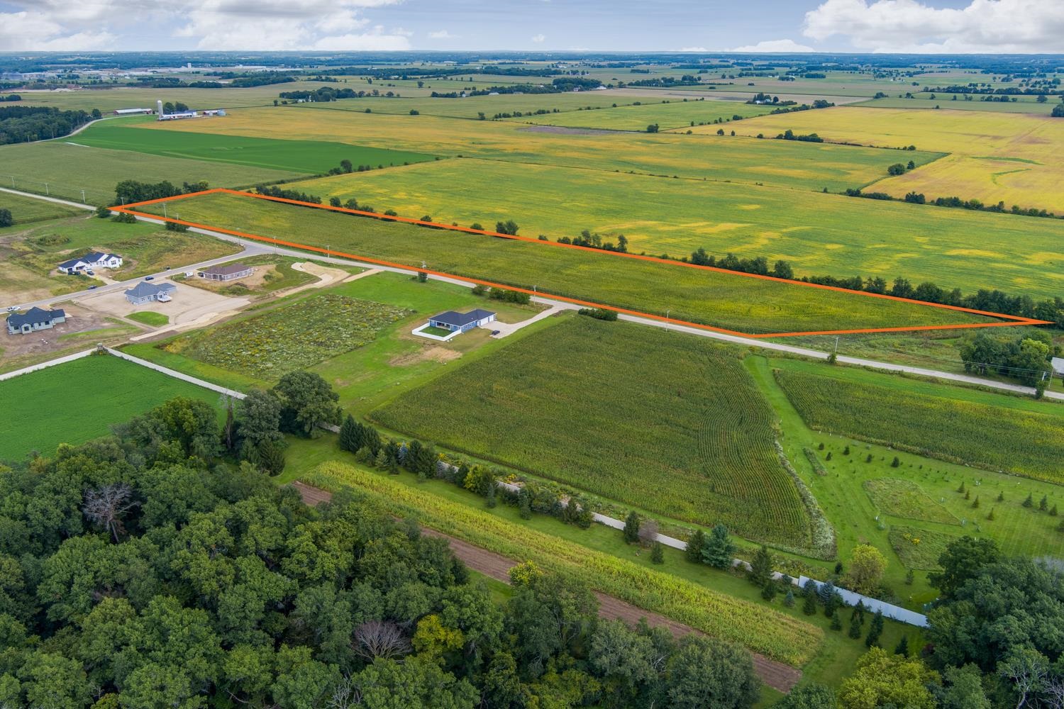 11.6-acres North Henke Road Milton, WI 53563 - Photo 13 of 20 Gallery Image 13