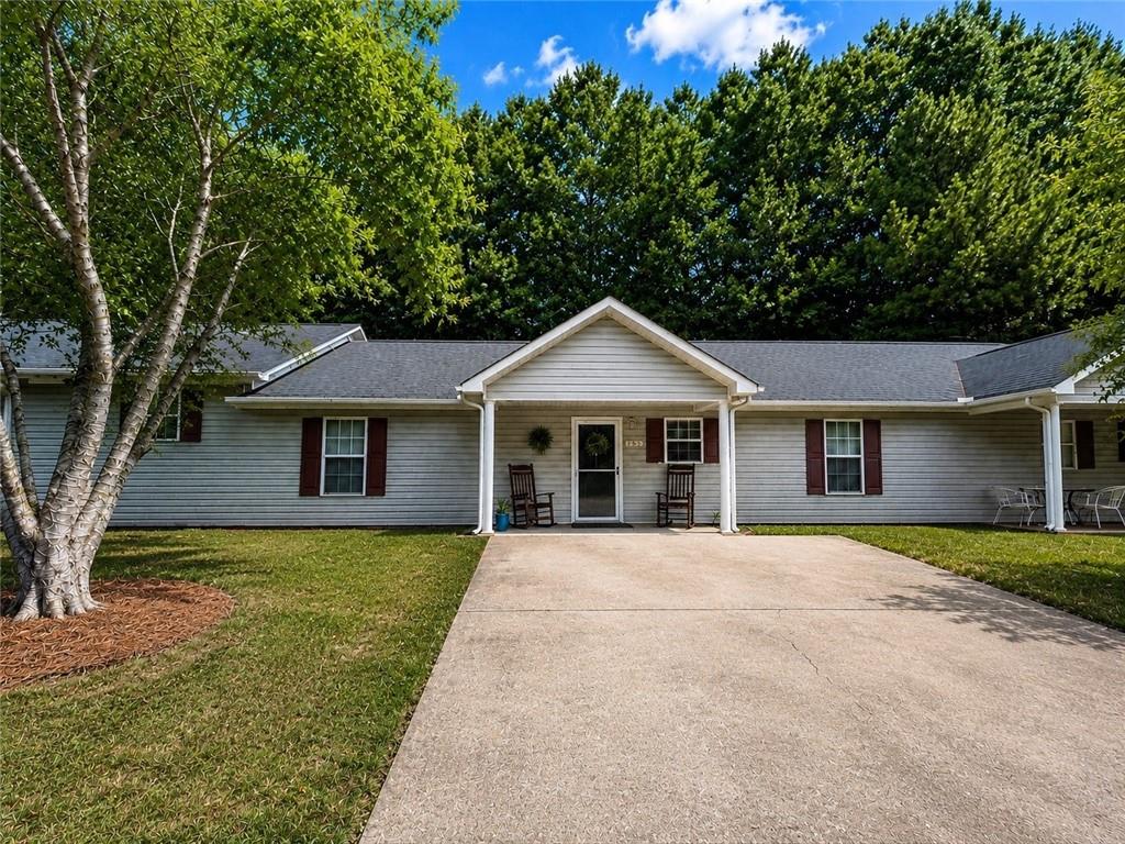 175 Jacobs Way, Unit C Jasper, GA 30143 - Photo 1 of 11