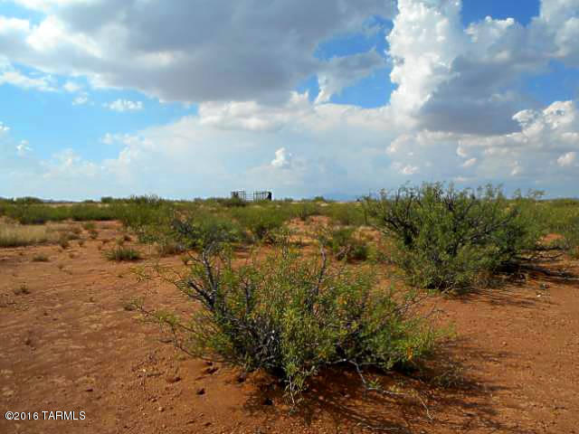 40 East Duke Ranch Road Pearce, AZ 85625 - Photo 2 of 7
