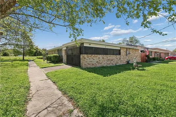 $199,000 | 545 Esteban Street, Arabi, LA 70032